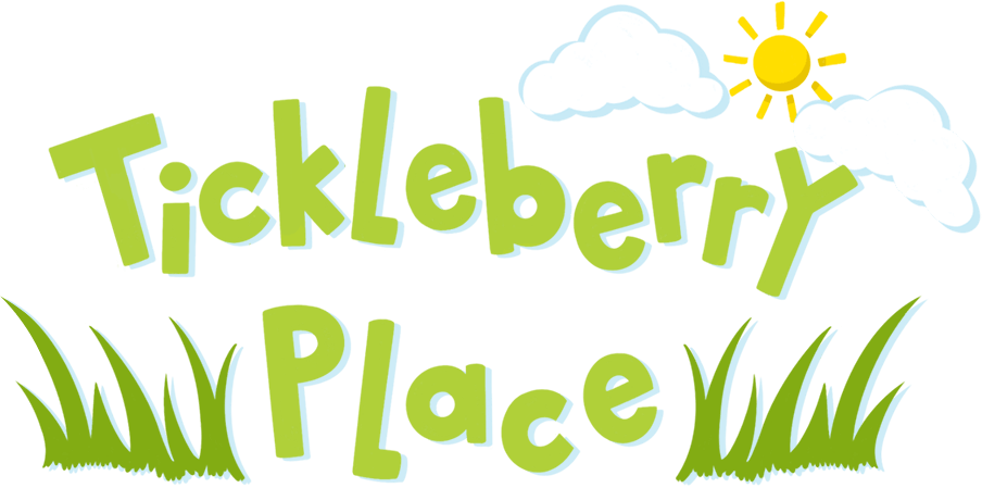 Tickleberry Place Headline